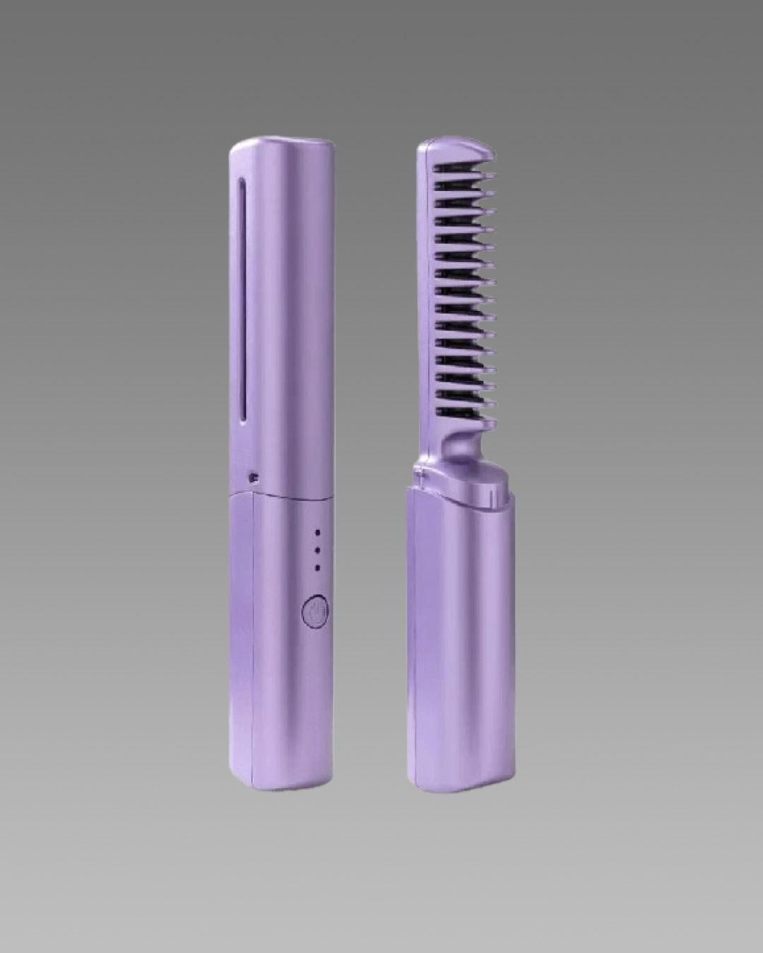 StyleGo Mini Hair Straightener