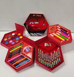 46 Pcs Color Set Box