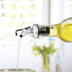 Premium Kitchen Oil Dispenser Bottle (1000ml)