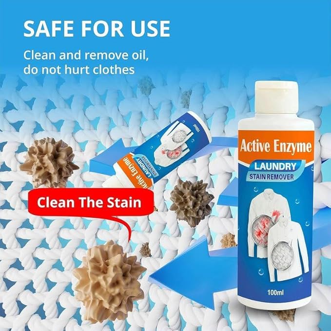 All Color Stain Buster (Pack of 2)