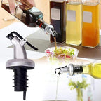 Premium Kitchen Oil Dispenser Bottle (1000ml)