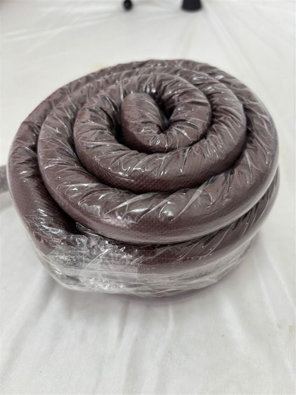 SealSafe Door Gap Protector Strip (Pack of 2 )