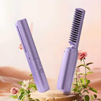 StyleGo Mini Hair Straightener