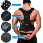 OrthoAlign Posture Support Belt