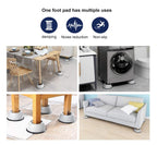 Anti-Vibration Shock Proof Pads – Multi-Use