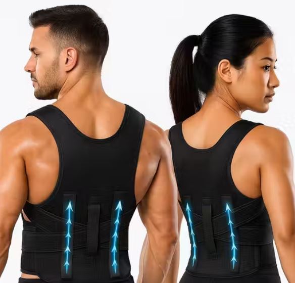 OrthoAlign Posture Support Belt