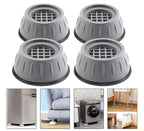 Anti-Vibration Shock Proof Pads – Multi-Use