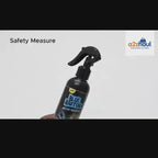 MultiShield Rat Guard Spray – For Cars & Bikes